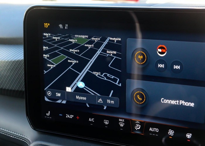 Used 1
                    FORD
                     for Sale Image