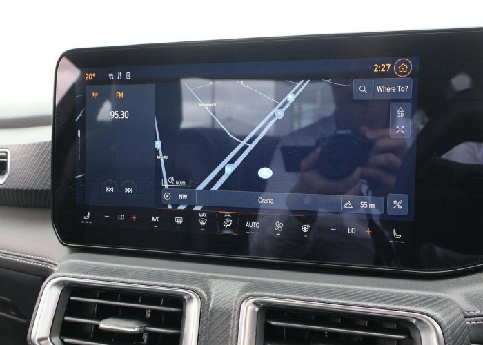 Used 1
                    FORD
                     for Sale Image