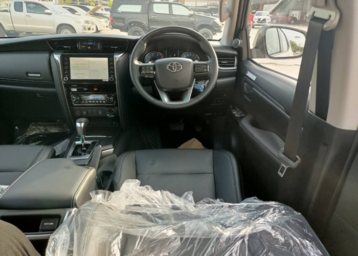 Used 1
                    TOYOTA
                     for Sale Image