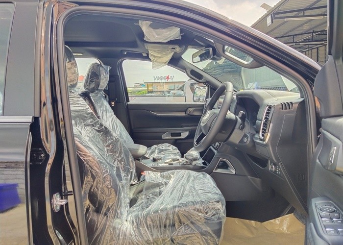 Used 1
                    FORD
                     for Sale Image