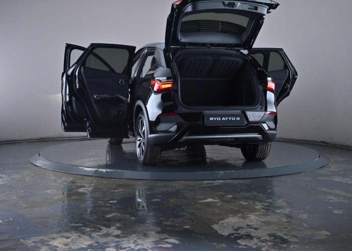 Used 1
                    BYD
                     for Sale Image