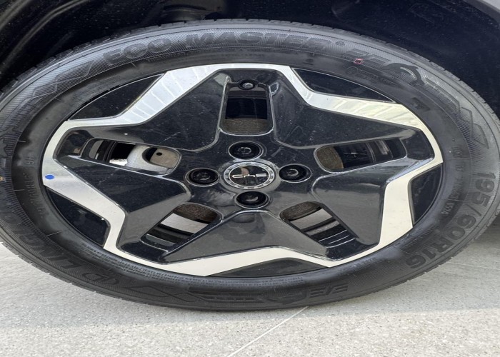 Used 1
                    BYD
                     for Sale Image