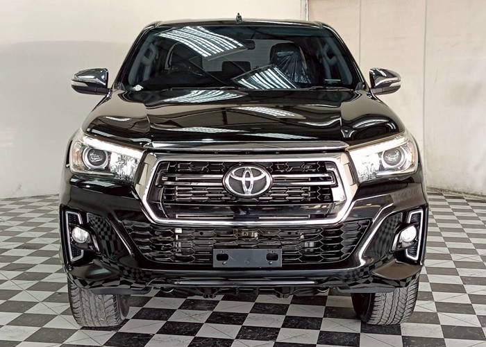 Used 6
                    TOYOTA
                     for Sale Image