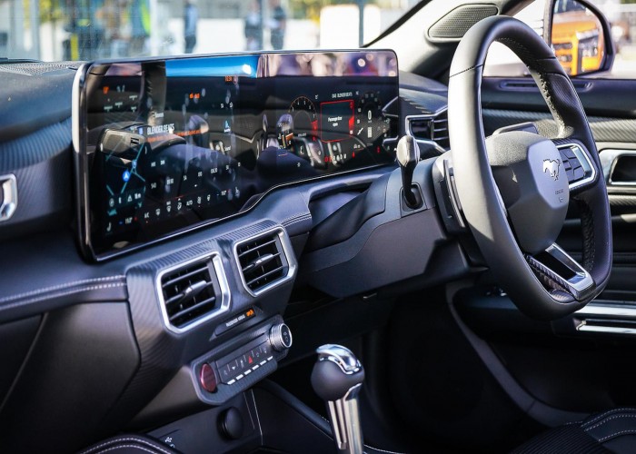 Used 1
                    FORD
                     for Sale Image