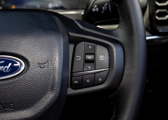 Used 1
                    FORD
                     for Sale Image