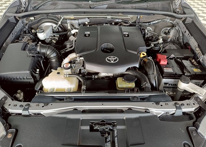 Used 1
                    TOYOTA
                     for Sale Image