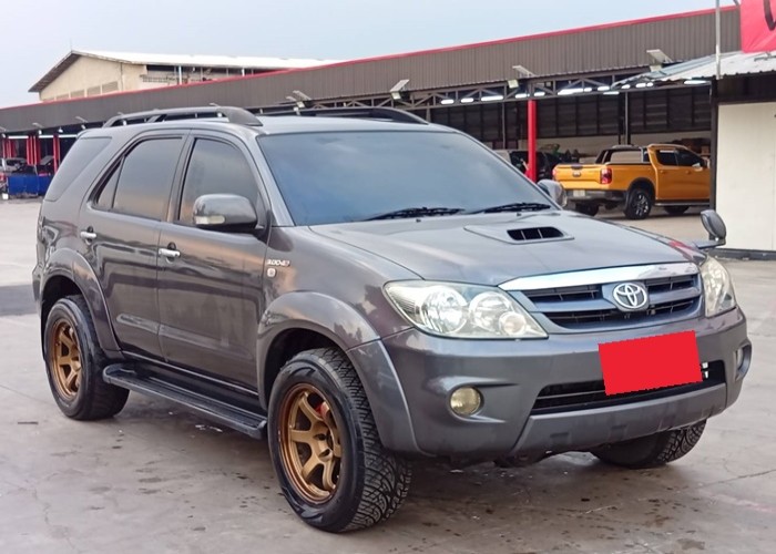 Used 6
                    TOYOTA
                     for Sale Image