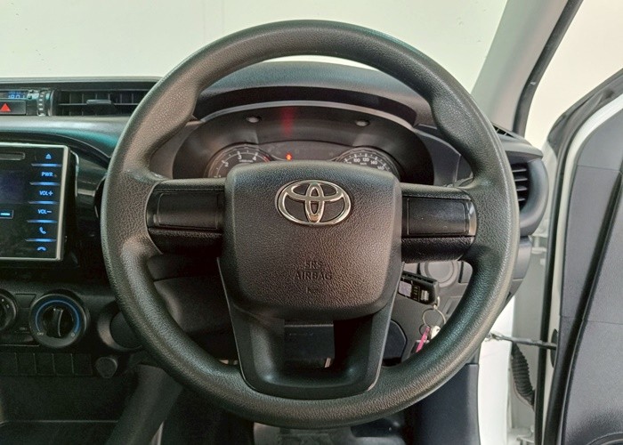 Used 6
                    TOYOTA
                     for Sale Image