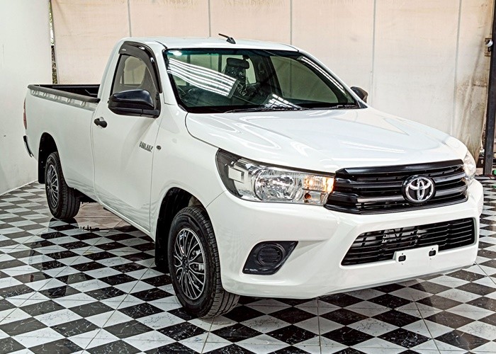 Used 6
                    TOYOTA
                     for Sale Image