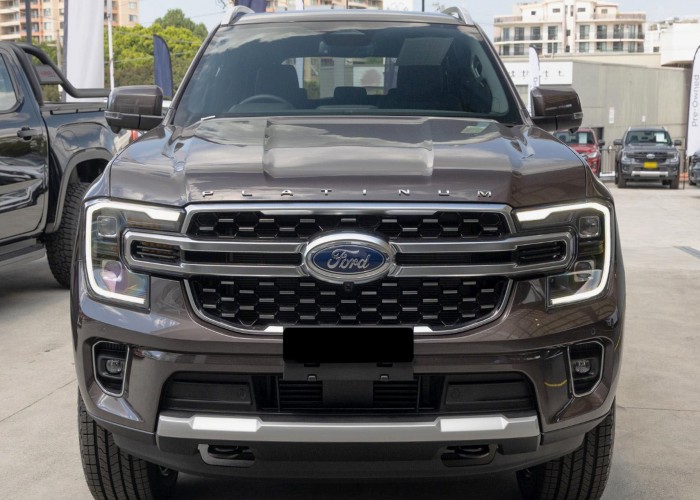 Used 1
                    FORD
                     for Sale Image