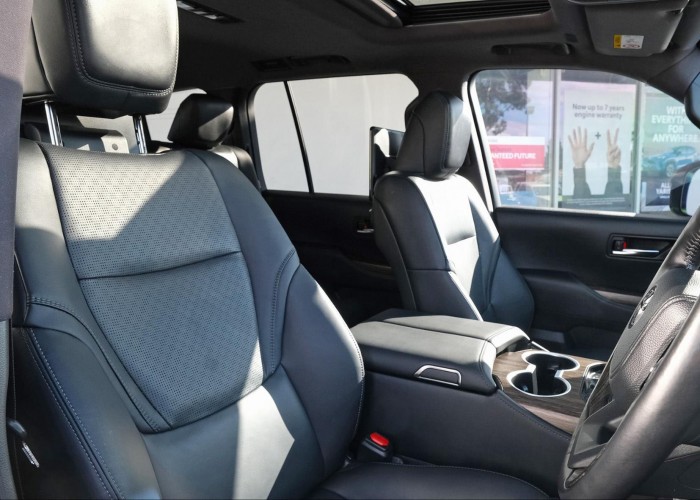 Used 1
                    TOYOTA
                     for Sale Image