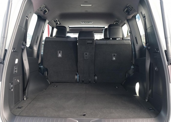 Used 1
                    TOYOTA
                     for Sale Image