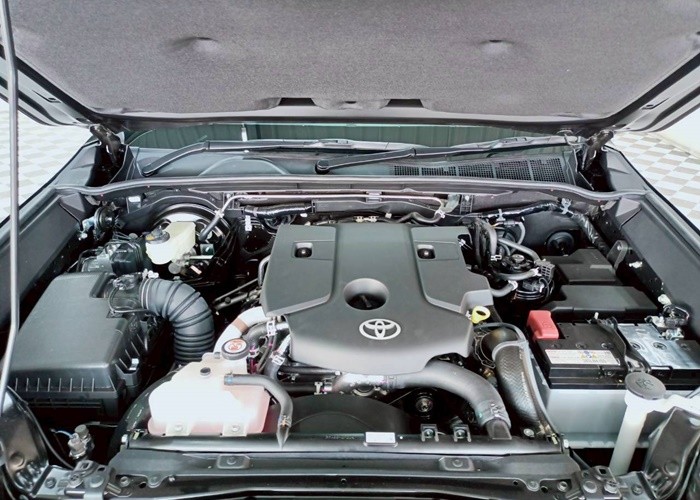 Used 1
                    TOYOTA
                     for Sale Image