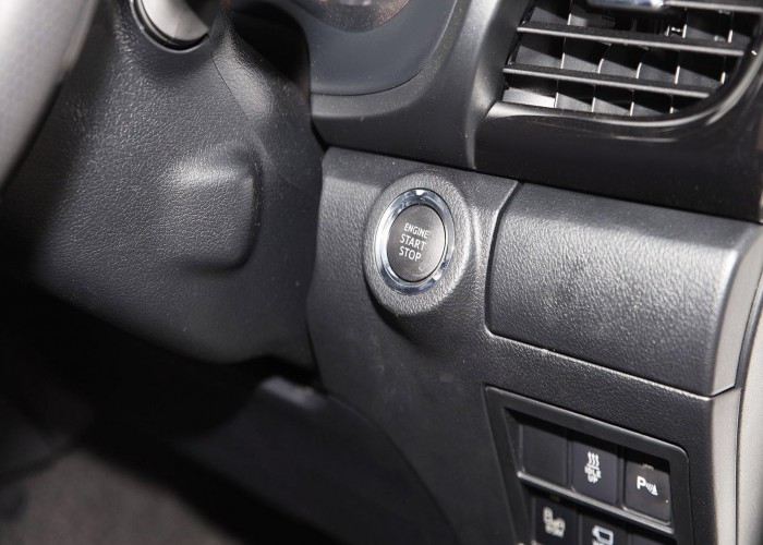 Used 1
                    TOYOTA
                     for Sale Image