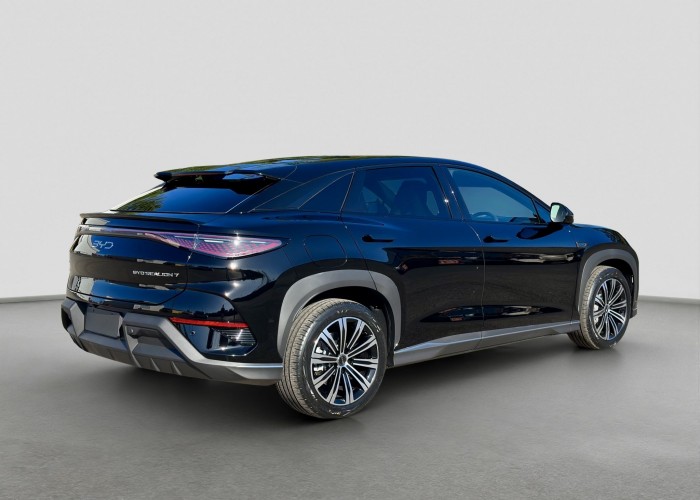 Used 1
                    BYD
                     for Sale Image