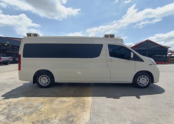 Used 1
                    TOYOTA
                     for Sale Image