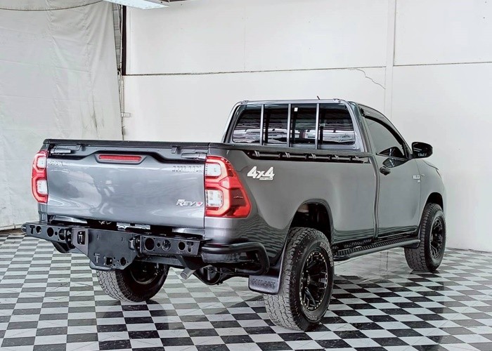 Used 8
                    TOYOTA
                     for Sale Image