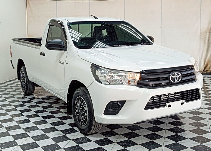 Used 2
                    TOYOTA
                     for Sale Image