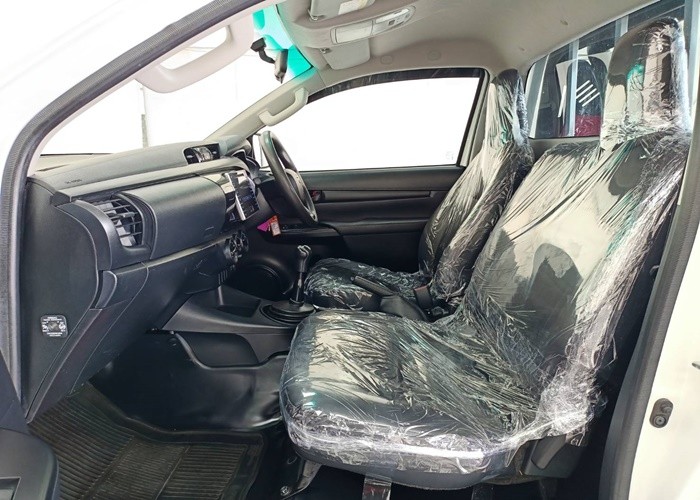 Used 7
                    TOYOTA
                     for Sale Image