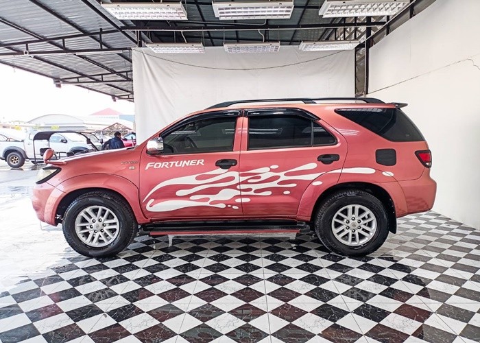 Used 3
                    TOYOTA
                     for Sale Image