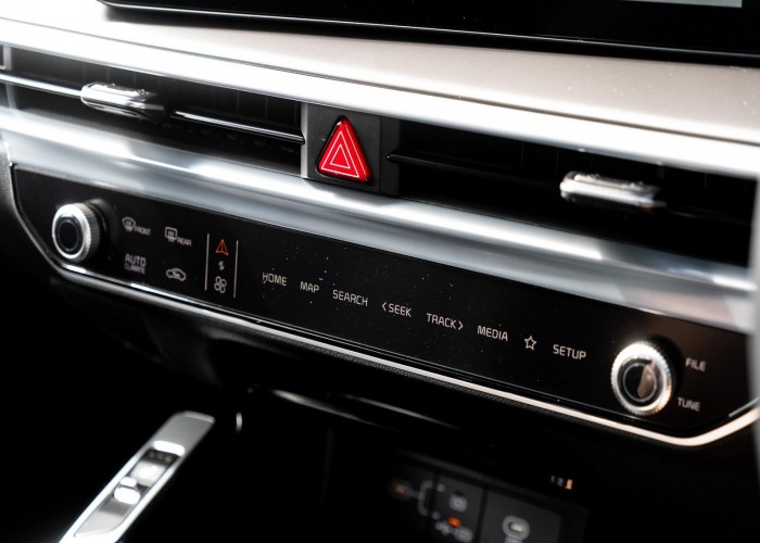 Used 1
                    KIA
                     for Sale Image