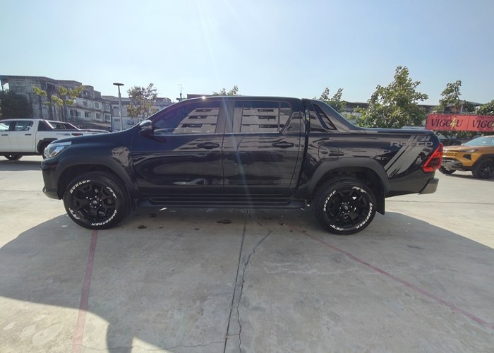 Used 2
                    TOYOTA
                     for Sale Image