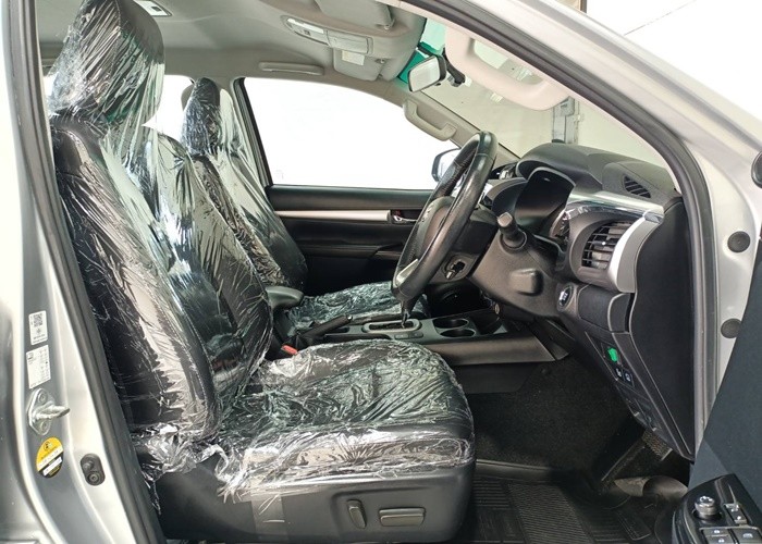 Used 8
                    TOYOTA
                     for Sale Image