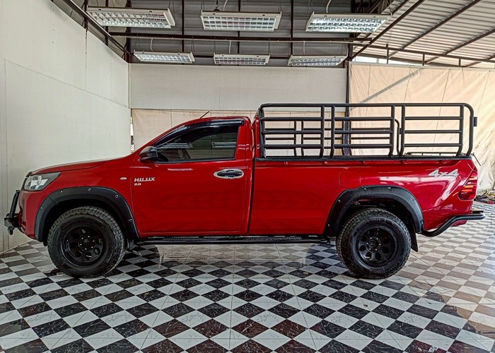 Used 1
                    TOYOTA
                     for Sale Image