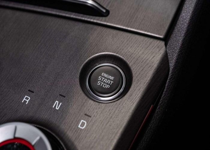 Used 1
                    KIA
                     for Sale Image