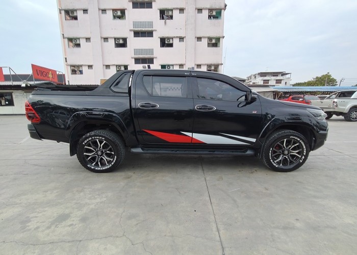 Used 2
                    TOYOTA
                     for Sale Image