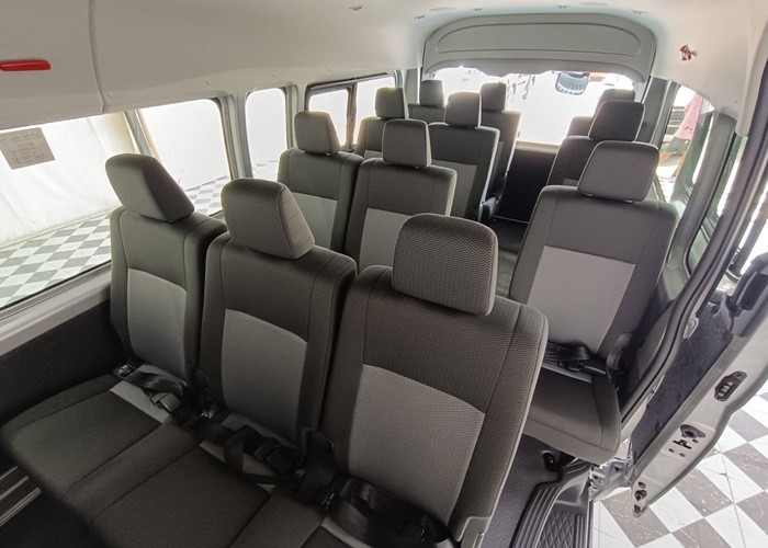 Used 1
                    TOYOTA
                     for Sale Image