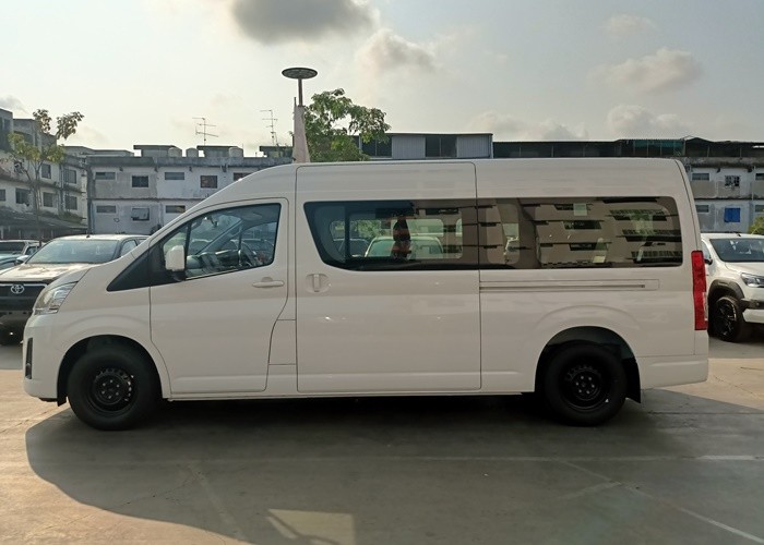 Used 1
                    TOYOTA
                     for Sale Image