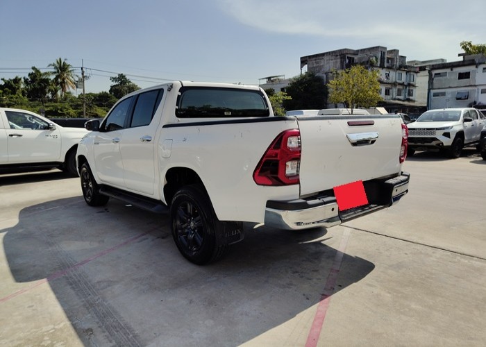 Used 1
                    TOYOTA
                     for Sale Image