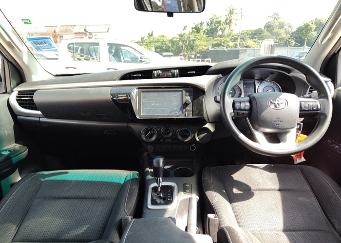 Used 1
                    TOYOTA
                     for Sale Image