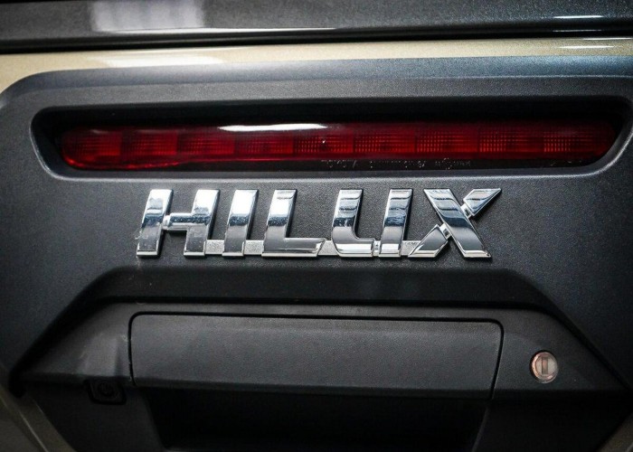 Used 1
                    TOYOTA
                     for Sale Image