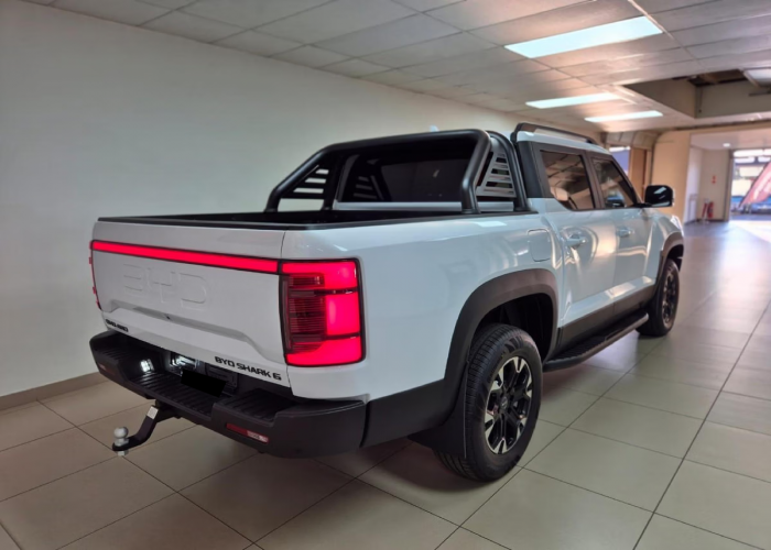 Used 1
                    BYD
                     for Sale Image