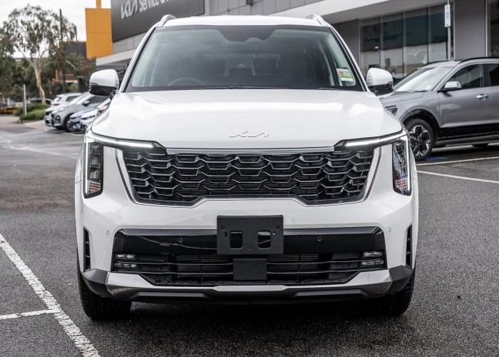 Used 1
                    KIA
                     for Sale Image