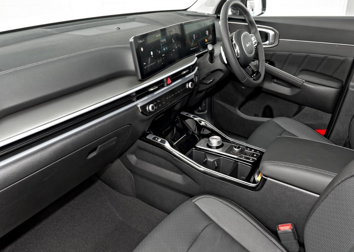 Used 1
                    KIA
                     for Sale Image