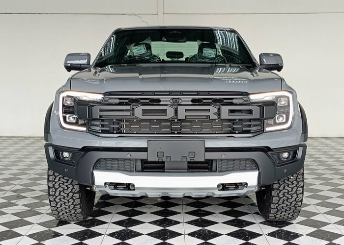 Used 1
                    FORD
                     for Sale Image