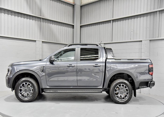 Used 1
                    FORD
                     for Sale Image