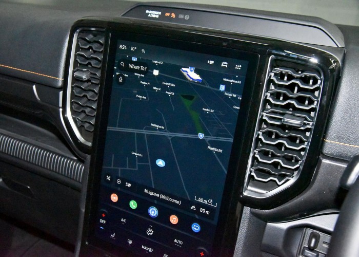 Used 1
                    FORD
                     for Sale Image