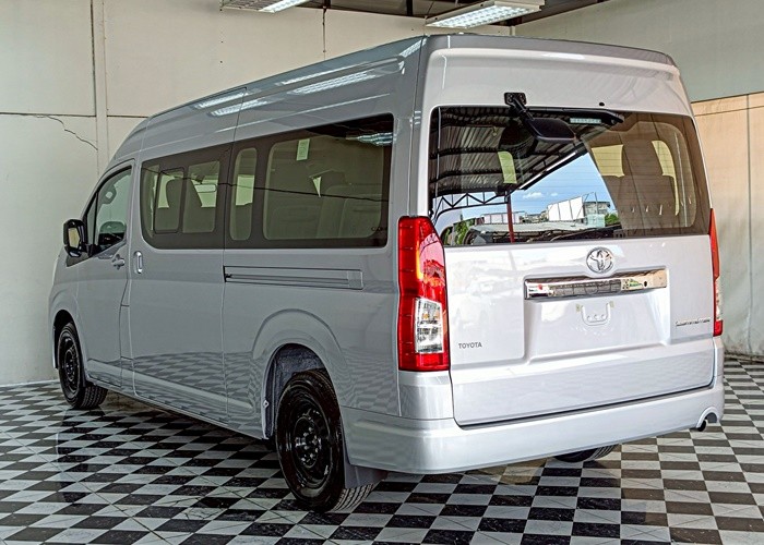 Used 1
                    TOYOTA
                     for Sale Image