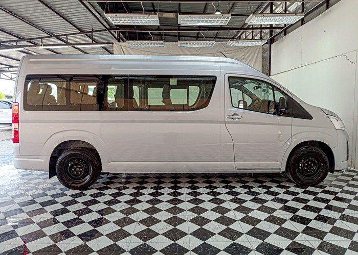 Used 1
                    TOYOTA
                     for Sale Image