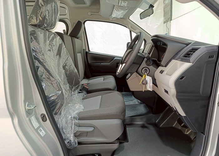 Used 1
                    TOYOTA
                     for Sale Image