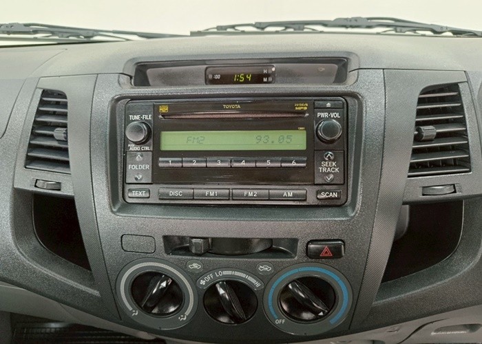 Used 12
                    TOYOTA
                     for Sale Image