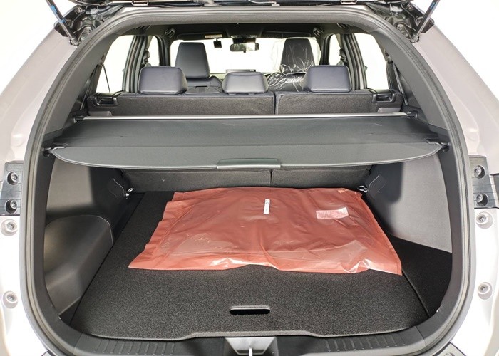 Used 1
                    TOYOTA
                     for Sale Image