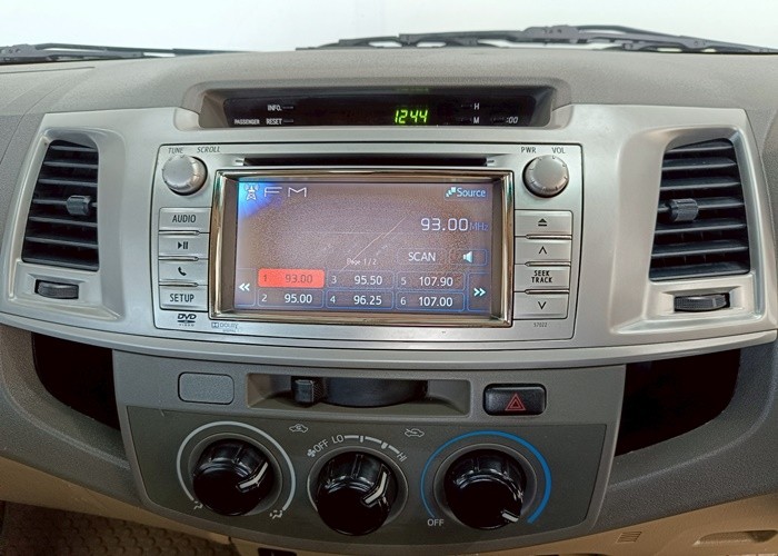 Used 11
                    TOYOTA
                     for Sale Image