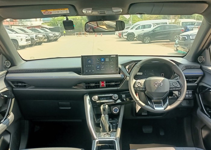 Used 1
                    TOYOTA
                     for Sale Image