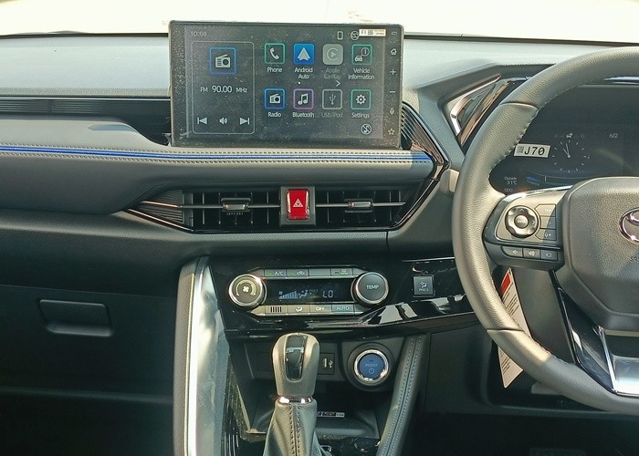 Used 1
                    TOYOTA
                     for Sale Image