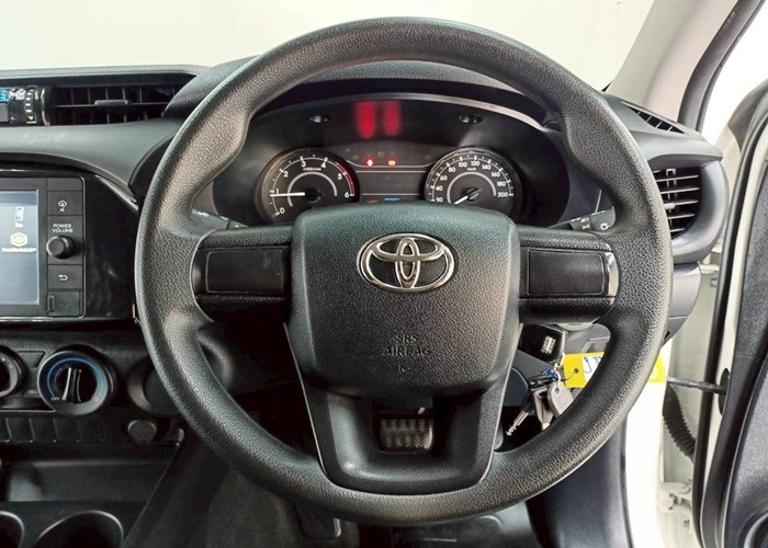 Used 11
                    TOYOTA
                     for Sale Image